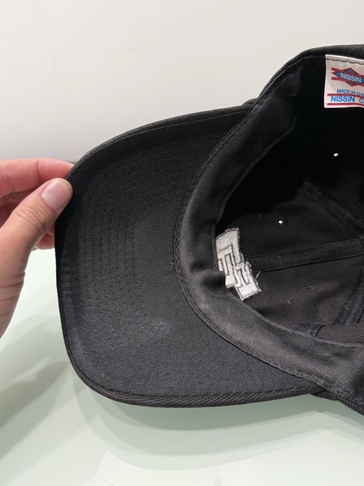 Furious 7 Cast And Crew Hat Dwayne Johnson Rare