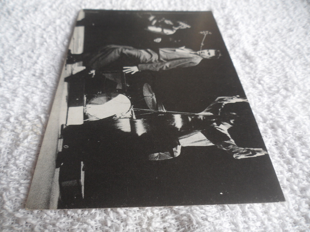 ELVIS Original__1956__LPM 1382 LP__***Super Rare***__BONUS PHOTO__EX+