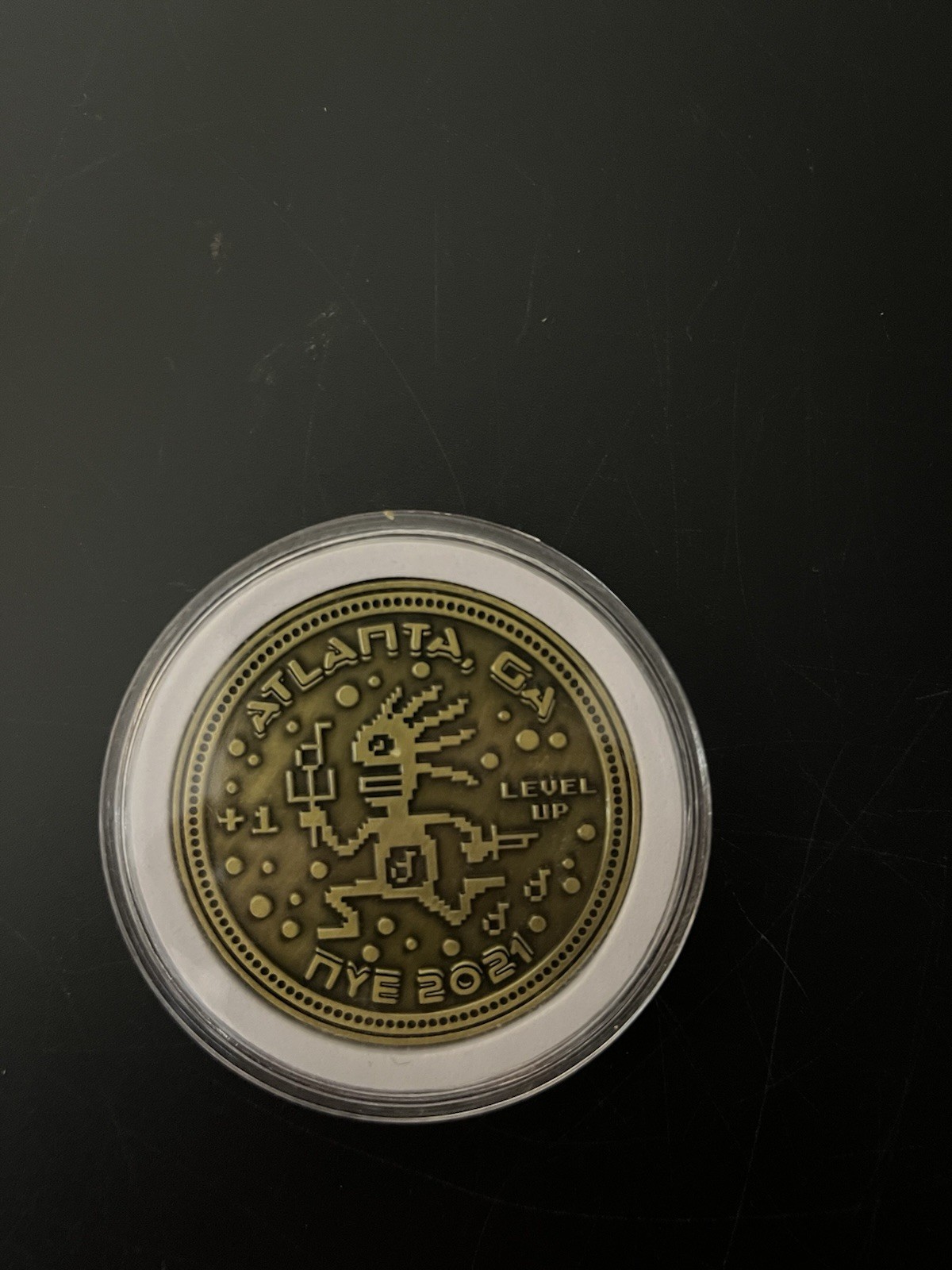 Widespread Panic coins 8 different show coins limited rare