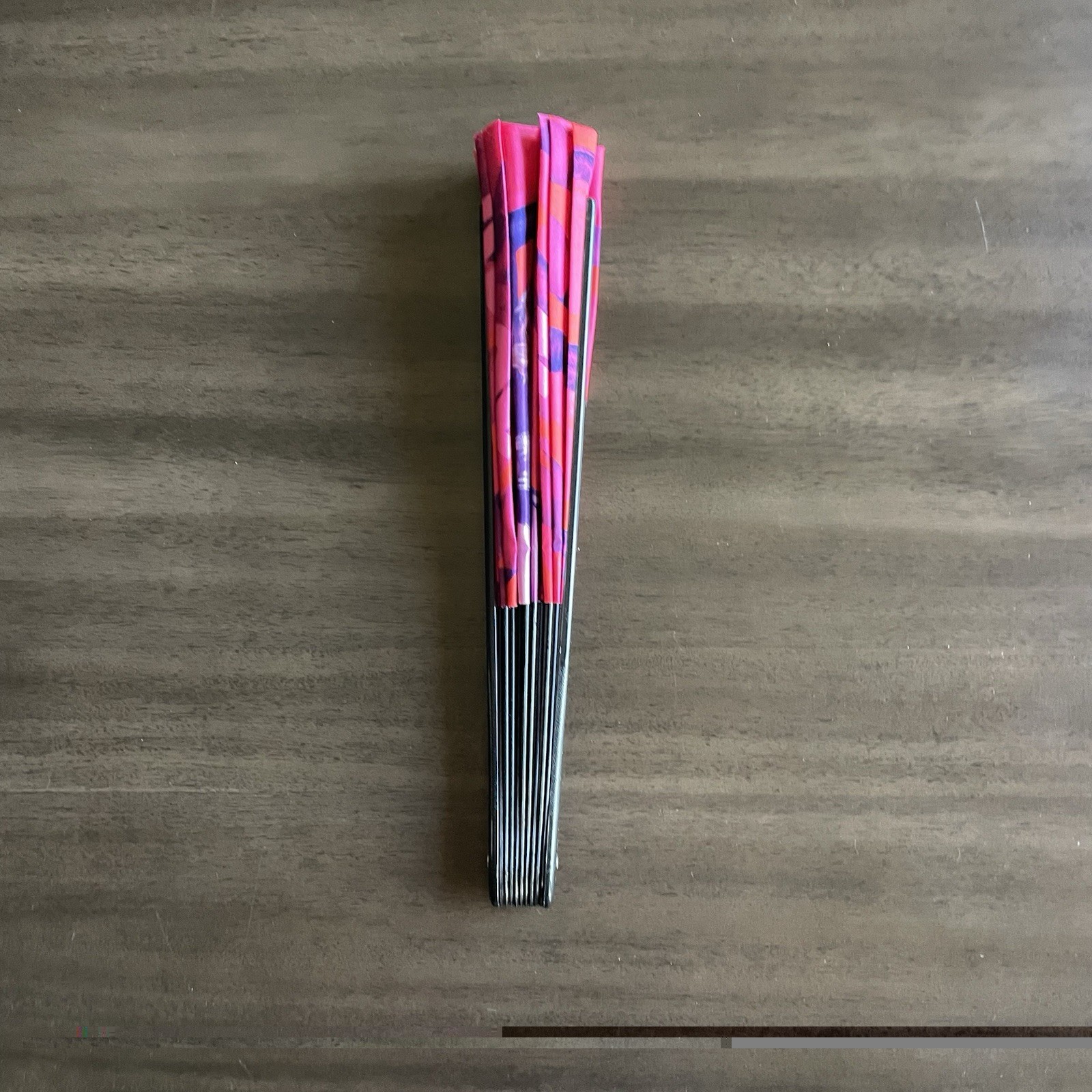 Madonna Absolut Icon | CONFESSIONS II | Promo Clacker Fan | Rare Collectible