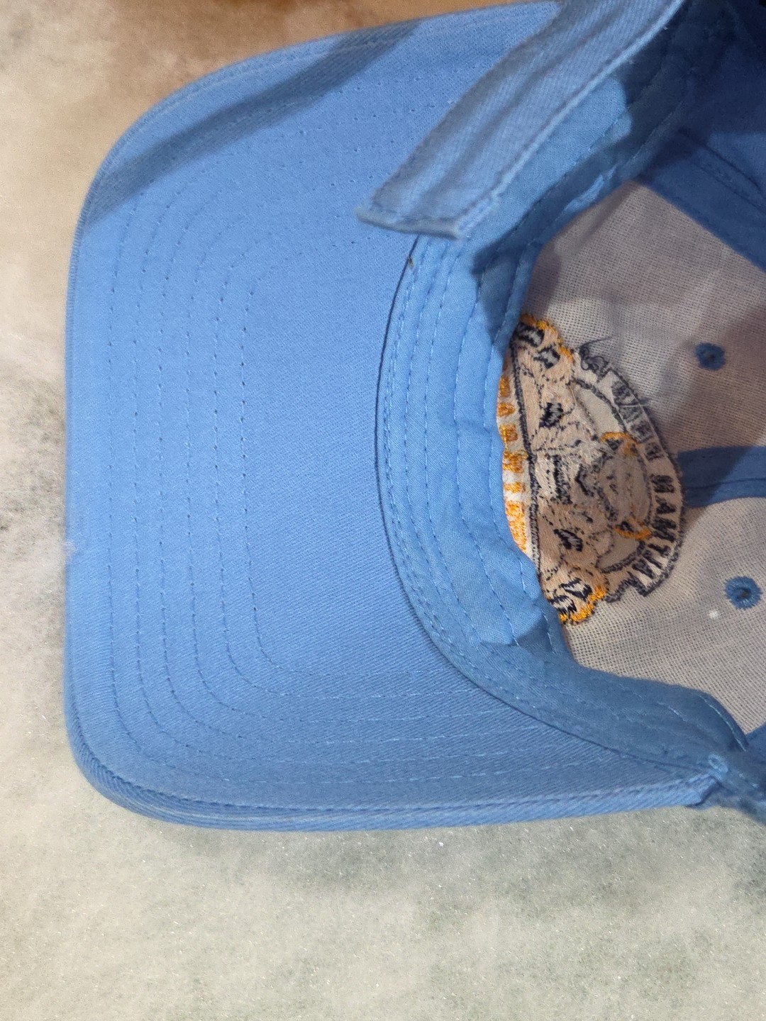 Get Shorty Show Promo Snapback Hat Altman Prep Jungle Cats Private School Team.