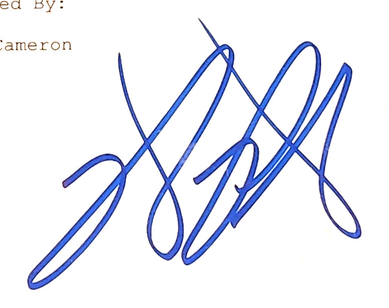 Robert Patrick Signed TERMINATOR 2: JUDGEMENT DAY Custom Display Icon Auto COA