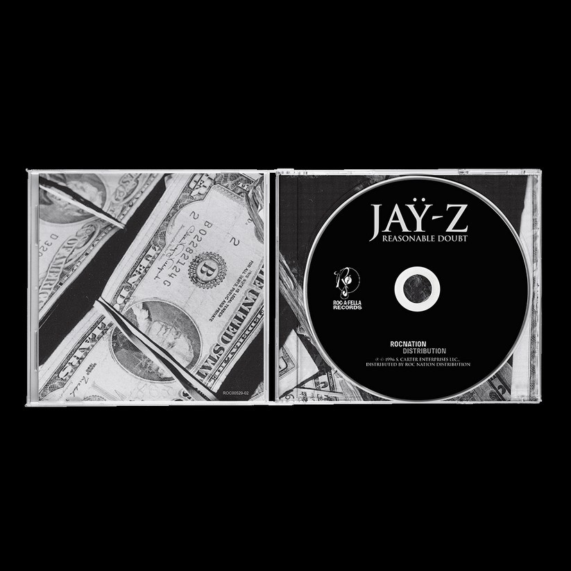 Jay-Z30 Pop-Up Bundle: NYC Subway Map, Clothing Menu & MORE *SHIPS TO YOU TODAY*