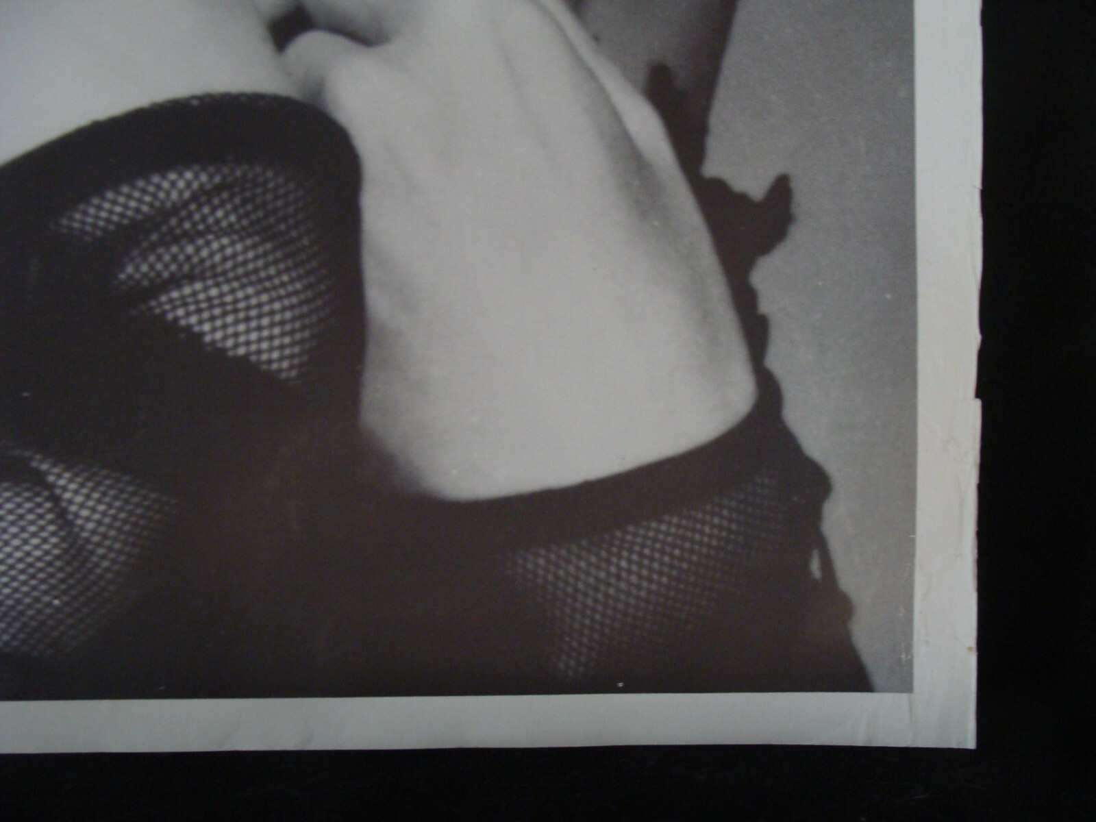 MICHELLE PFIEFER poster original commercially produced poster 25×35