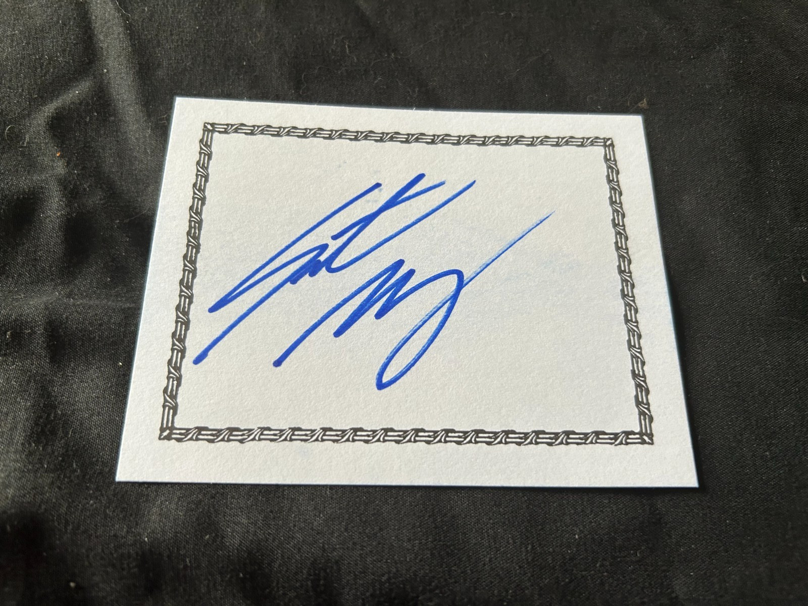 SETH MEYERS Signed Bookplate Book SNL LATE SHOW AUTOGRAPH