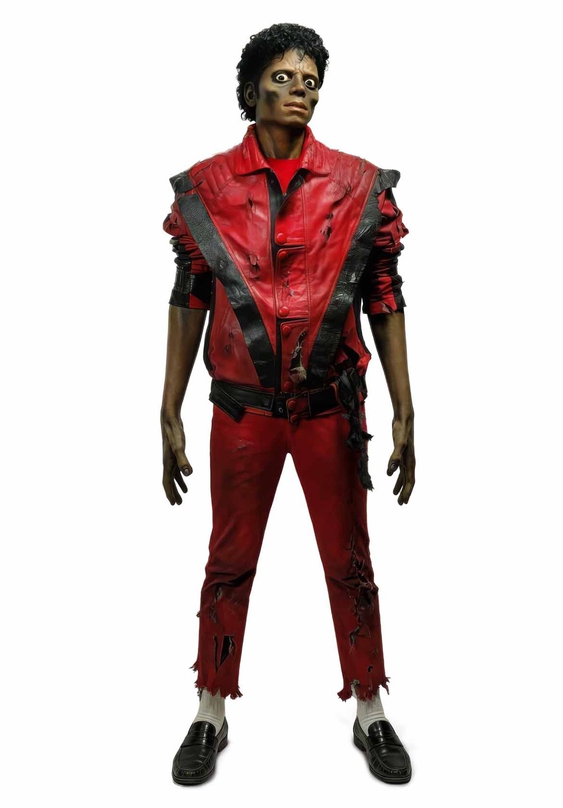 Michael Jackson Thriller 5FT 10IN Life Size Standee Cutout