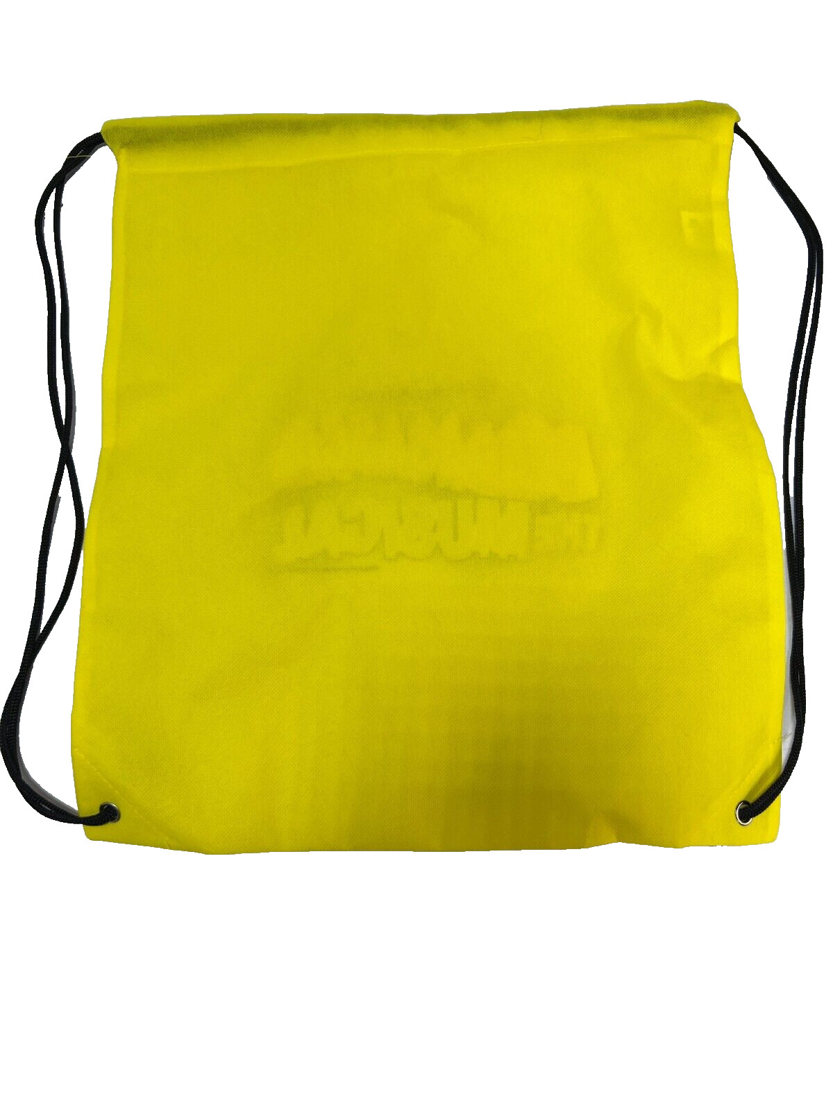 MADAGASCAR The Musical Drawstring Bag DREAMWORKS OFFICIAL MERCH!! NEW