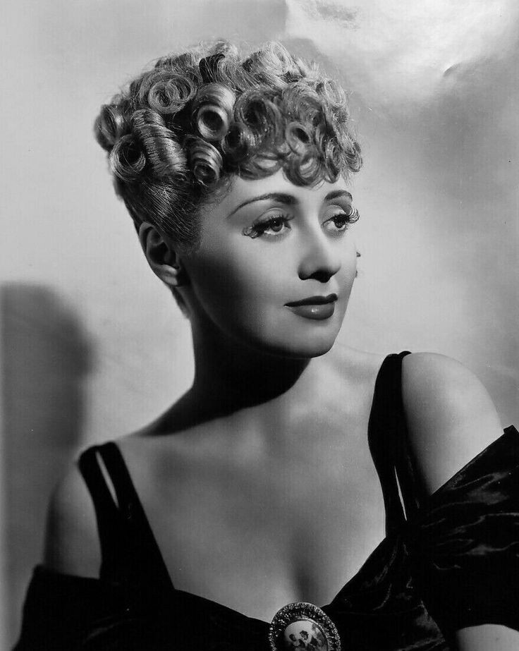 Joan Blondell Glamour Studio Photo Framing Print 8 x 10 Reproduction