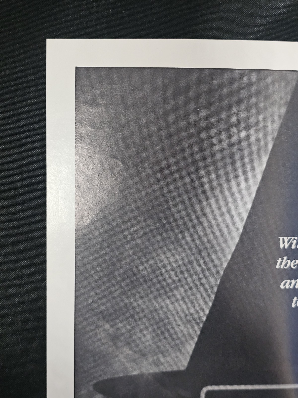 HALLOWEEN III SEASON OF THE WITCH 1982 Press Sheet POSTER folded 16″x17″