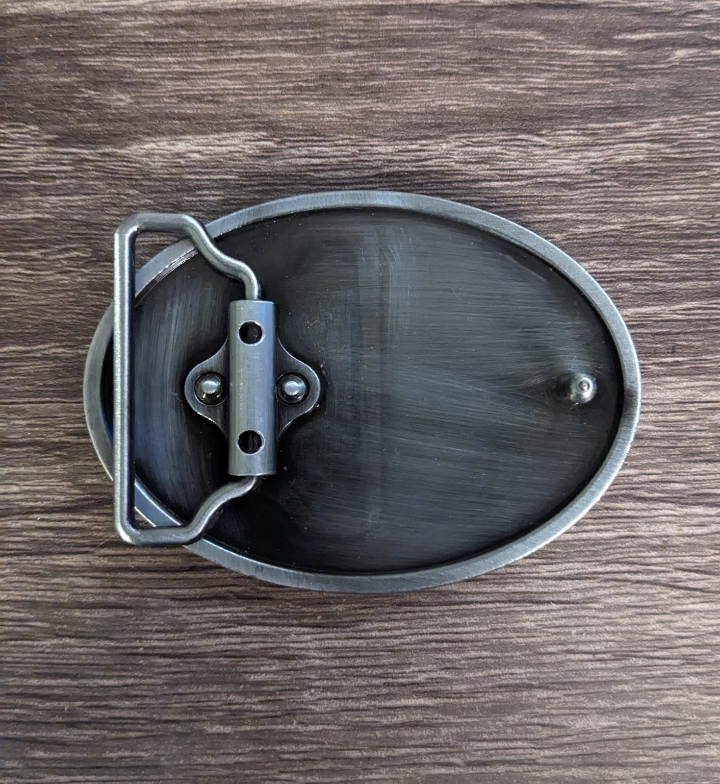 The Doors Belt Buckle Jim Morrison Classic Rock Pewter Enamel Jeans Biker