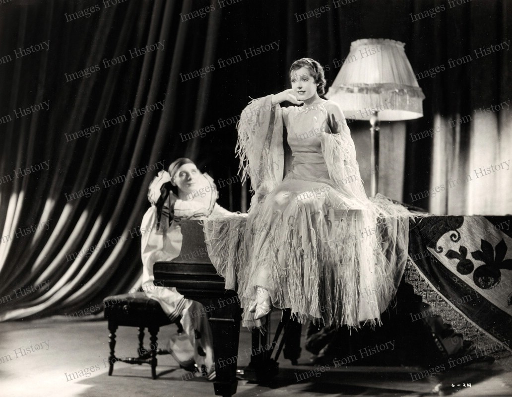 8×10 Print Jessie Matthews The Good Companions Gaumont-British 1933 #SST