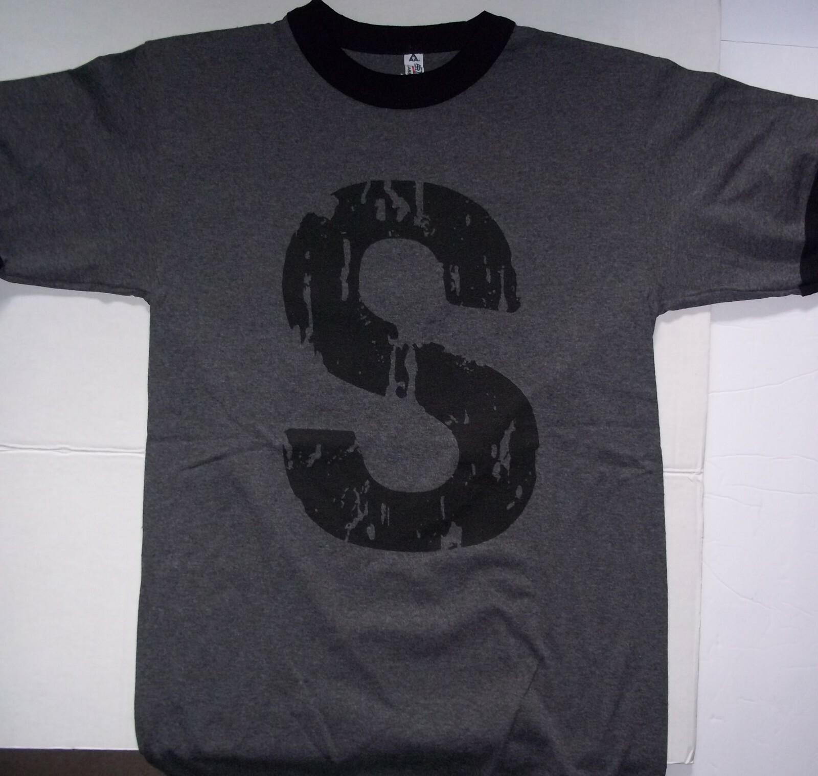Riverdale Serpents Adult Unisex Ringer T-Shirt – NEW! – Available Sm – 2XL