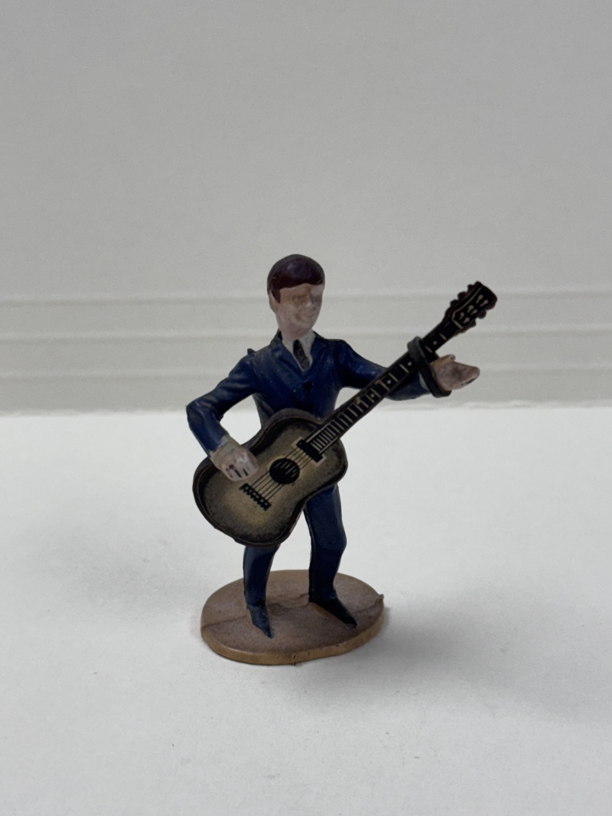 Subbuteo Beatles “Yeah! Yeah! Yeah!” John Lennon Miniature Figure