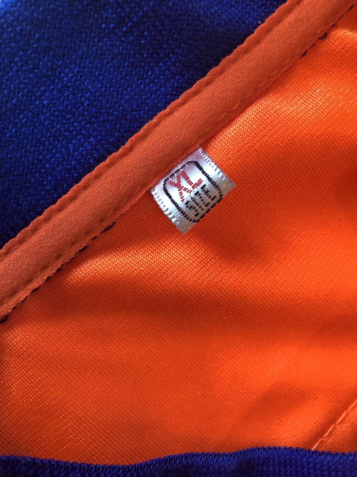 Preowned: The Waterboy Jersey: Men’s Size XL