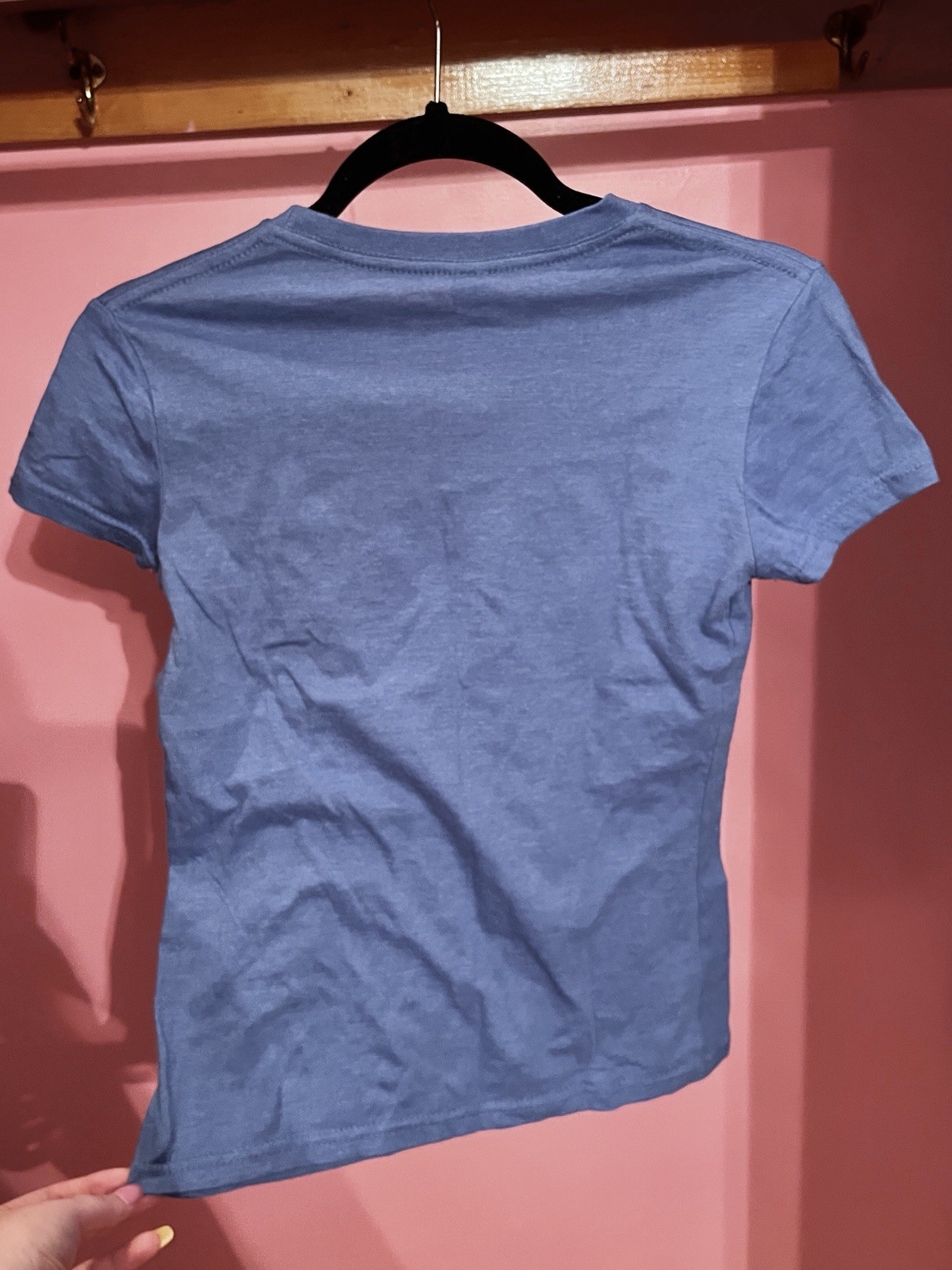 Bill and Ted’s Excellent Adventure Medium T-Shirt, Loot Crate Exclusive 2016