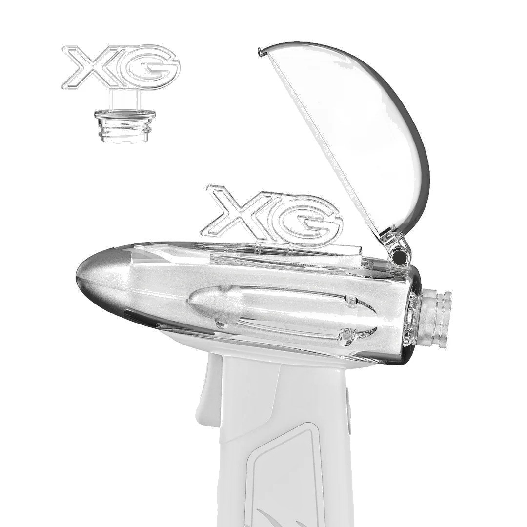 XG Light Stick Ver.1 Official Fanlight w/ 7 Trading Cards Limited K-pop Concert