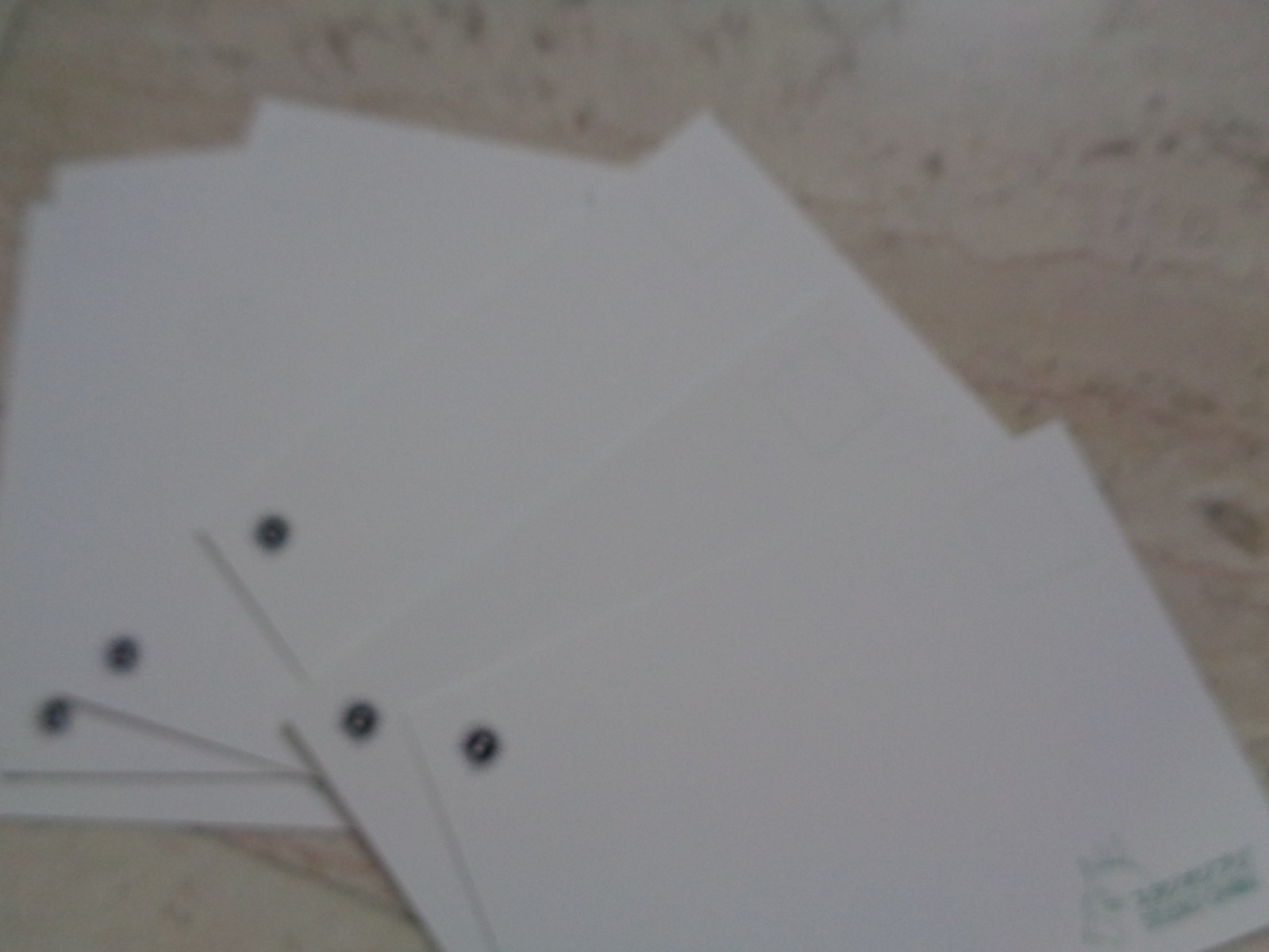STUDIO GHIBLI postcard set art original artworks THE BOY AND THE HERON