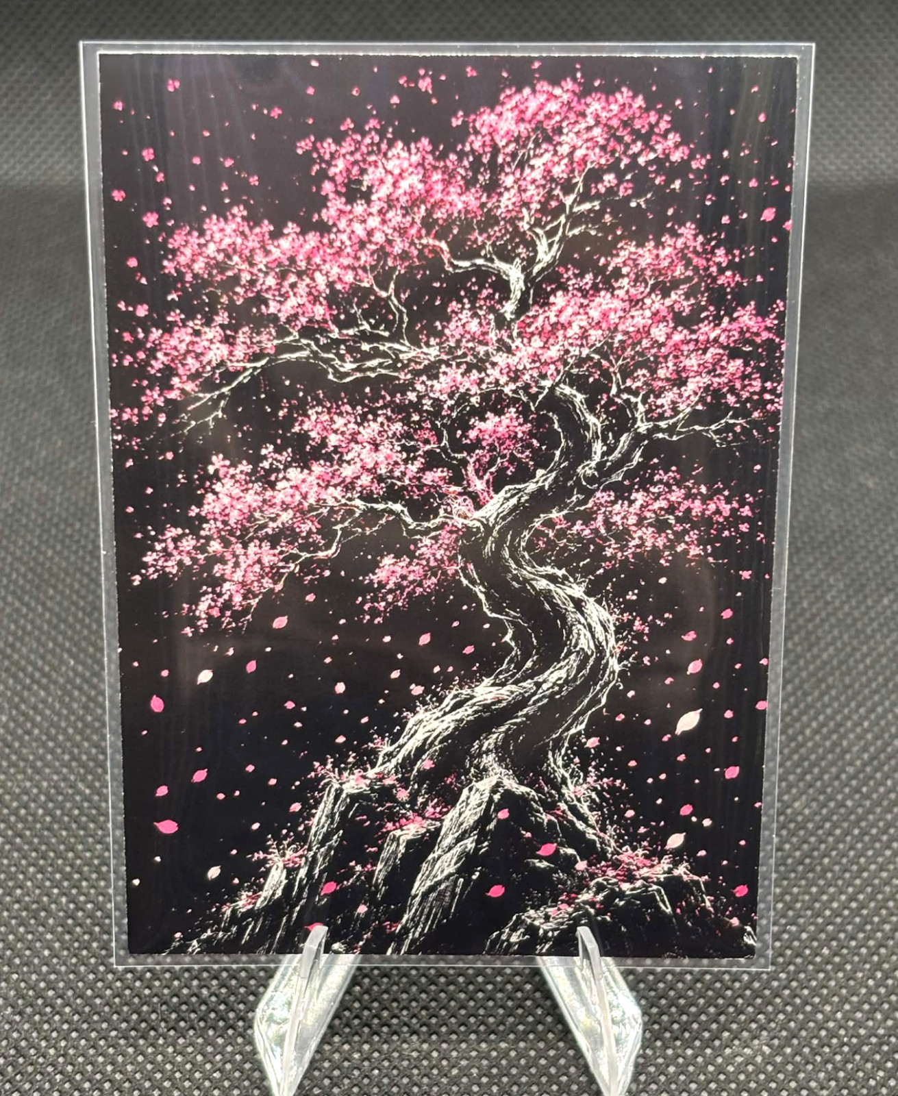 Spirited Away “The Crossing” Original Artist Series 1/1 – Studio Ghibli