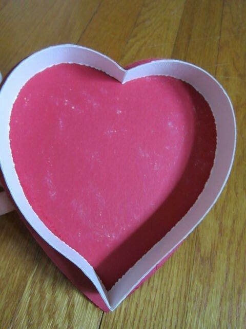 Elvis Presley Collectible Cardboard Box Russell Stover Valentine EMPTY Free Ship