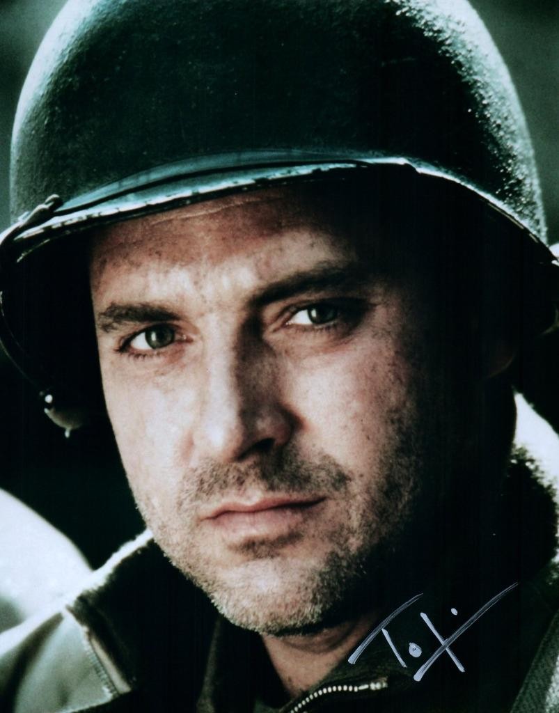 Tom Sizemore signed 8×10 Photo autograph Picture autographed and COA