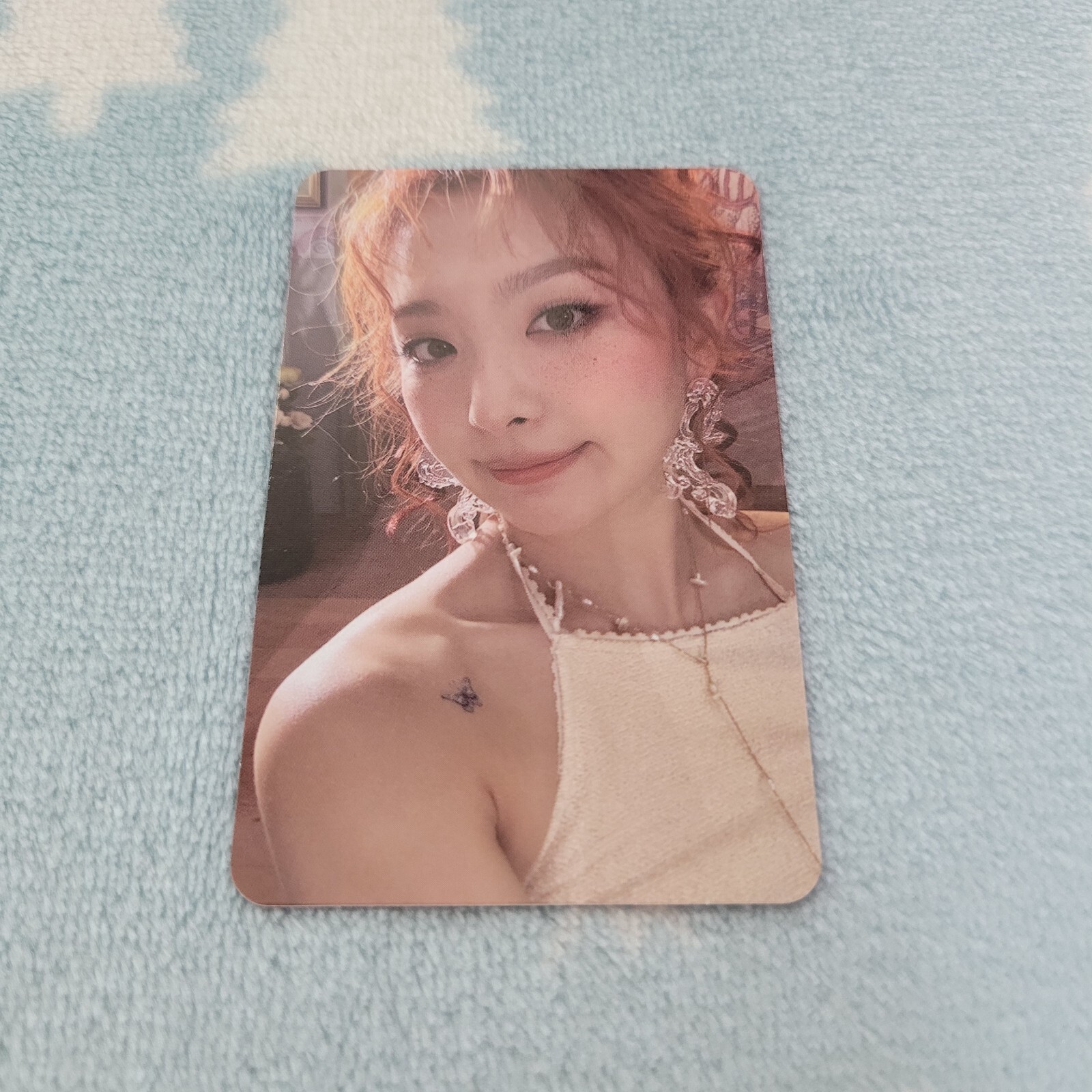 Red Velvet 7th Mini Album Cosmic Seulgi Type-3 Photo Card Official K-POP(51
