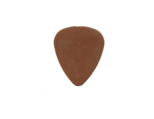 Rosavelt Guitar Pick 2000s Cleveland Ohio Roots Chris Allen Kevin Grasha RARE