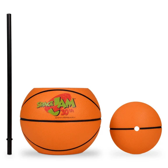 Space Jam (30th Anniversary) Basketball Cup – AMC