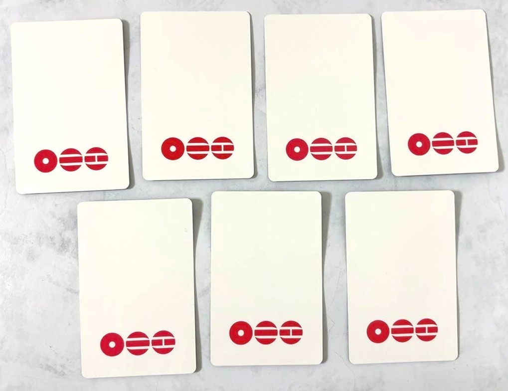 BTS ARIRANG OFFICIAL 2026 FESTA LUCKY DRAW Weverse Shop PHOTOCARD complete set