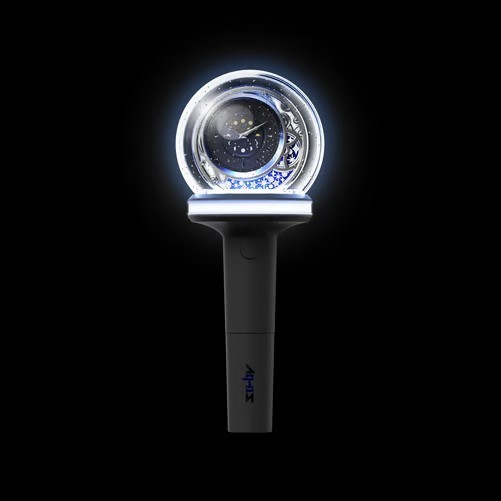 ALL(H)OURS Official Light Stick