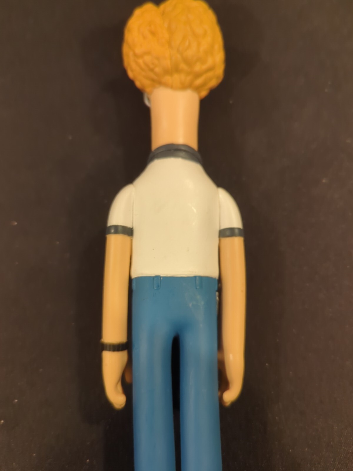 8” Figure “Napoleon Dynamite”Vinyl Idolz Character “Vote For Pedro”Funko 2015,7