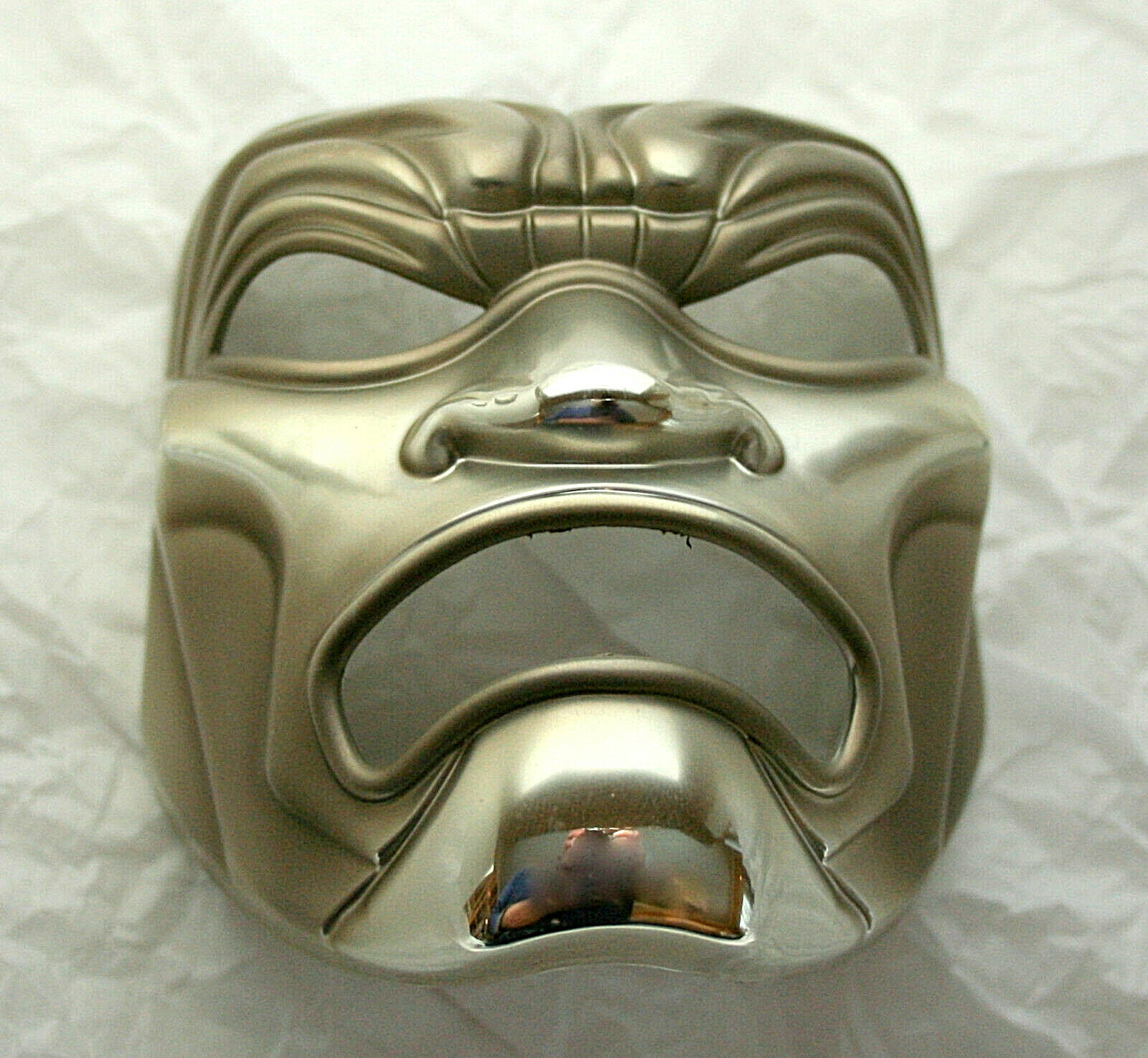 NECA The 300 Movie SDCC Immortals Mini Mask SDCC Give-Away New NOS MIP