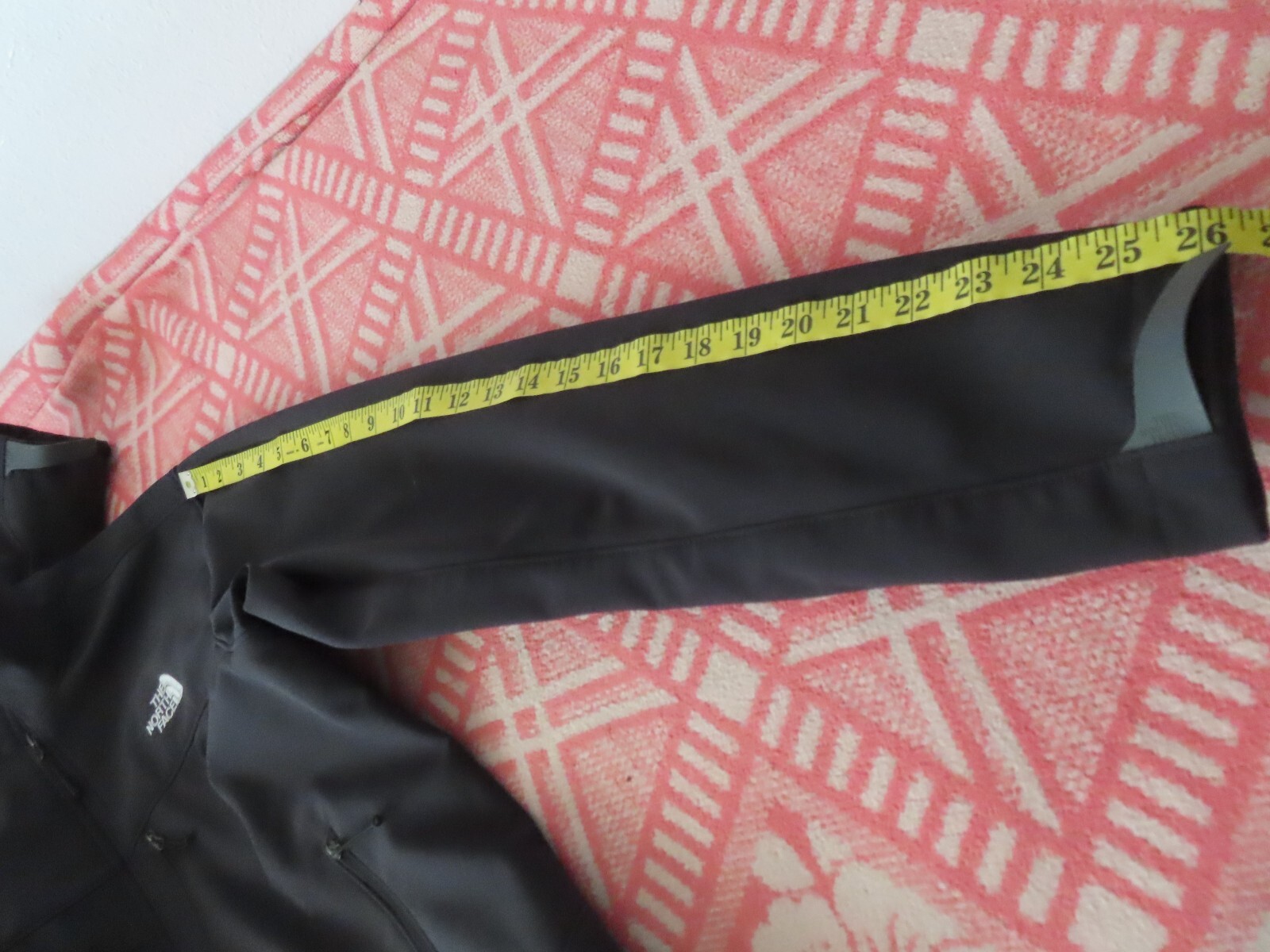 The North Face Jacket batman vs superman dawn of justice 2016 panavision jacket