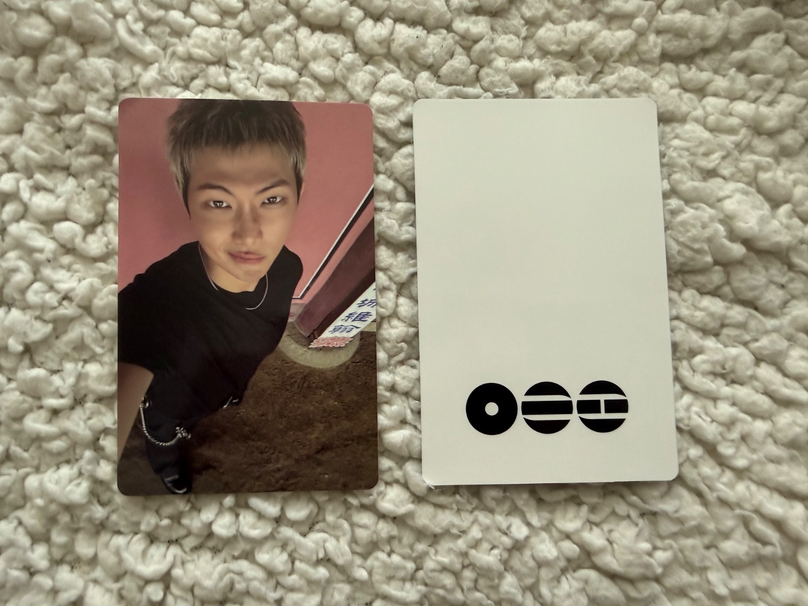 BTS Arirang 5th Album Rooted in Korea Ver. Official Photocard YOU CHOOSE