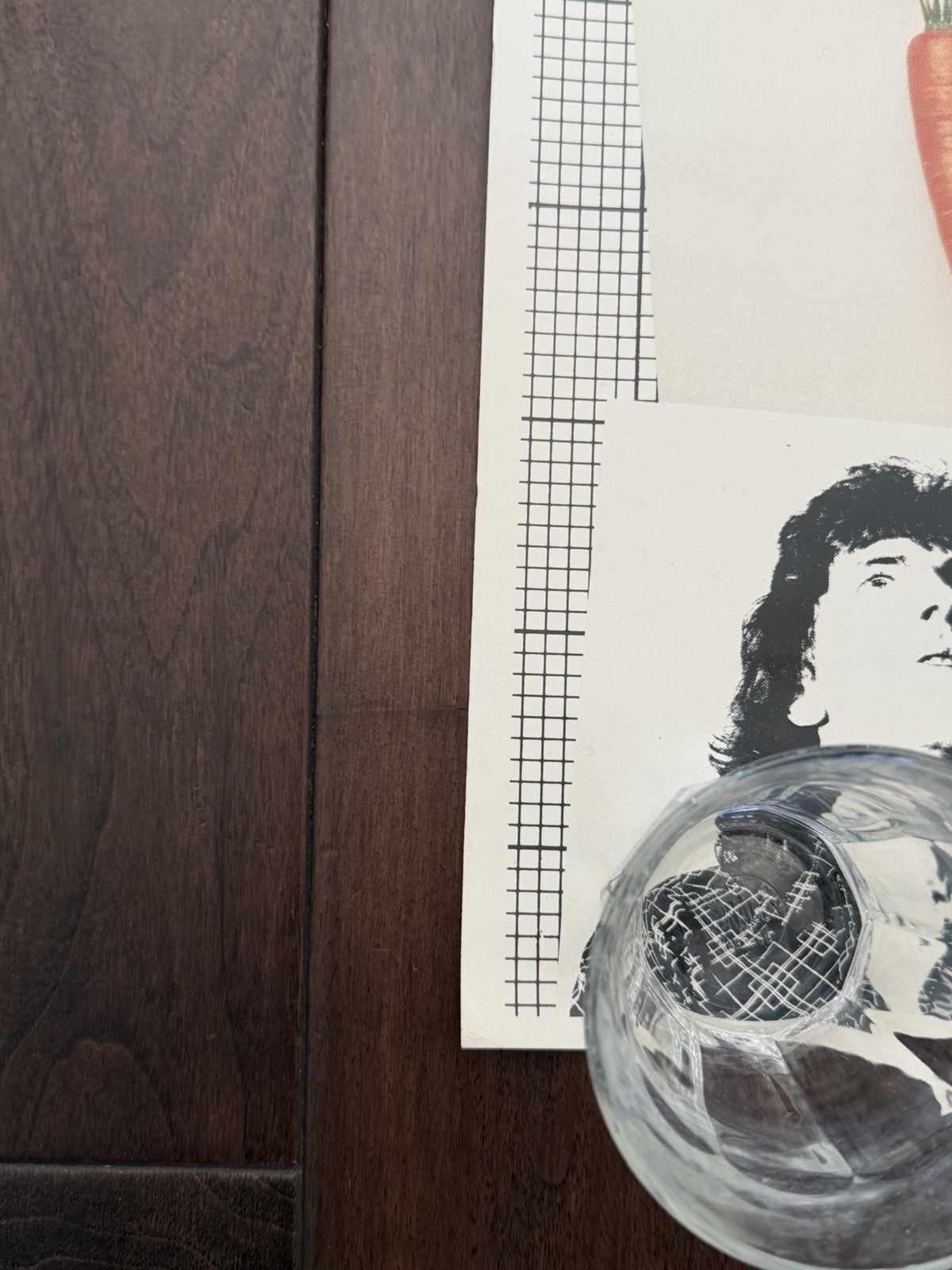 Al Stewart And Shot In The Dark 24 Carrots Vintage 1980 Promo Album Poster 37×37