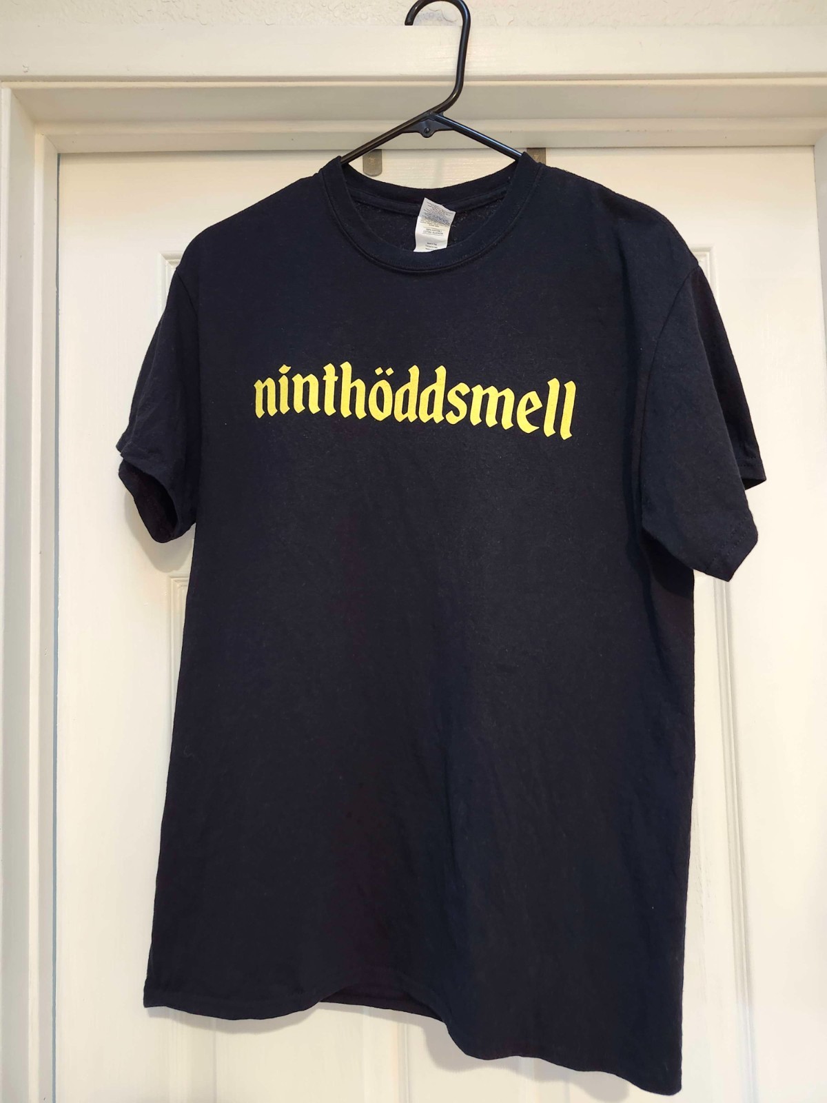 the gazette – ninth / world tour 2019 t shirt