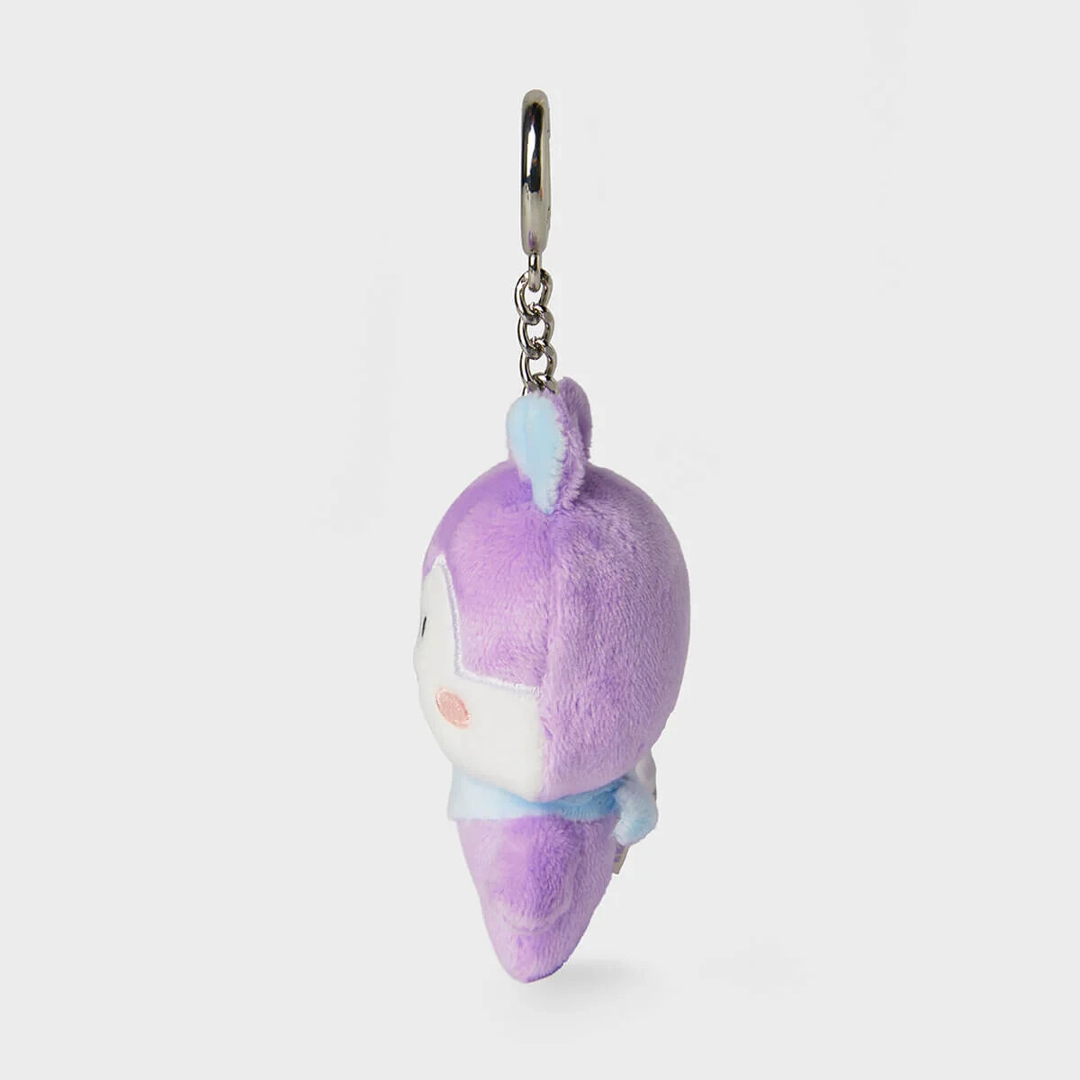 BT21 Official Super Cute MANG BIG & TINY EDITION BAG CHARM Keychain
