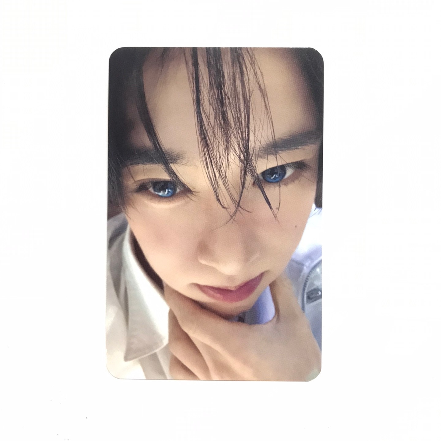 [NCT WISH] Ode to Love / 260406 Makestar Video Call in SINGAPORE Gift Photocard