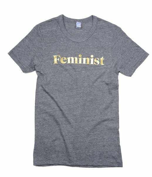 FULL FRONTAL TBS Feminist tee Unisex Tee T-SHIRT official merchandise NEW! XS!!