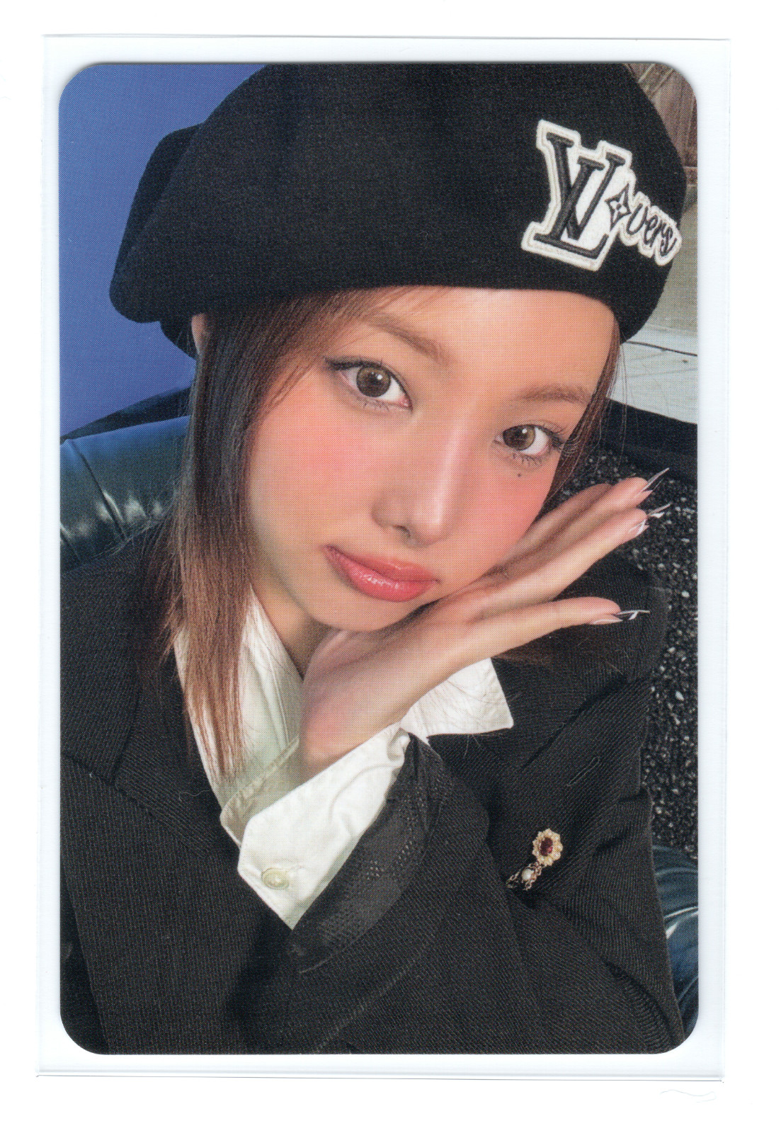Twice Nayeon Photocard | NA 2nd Mini Album (1/15)