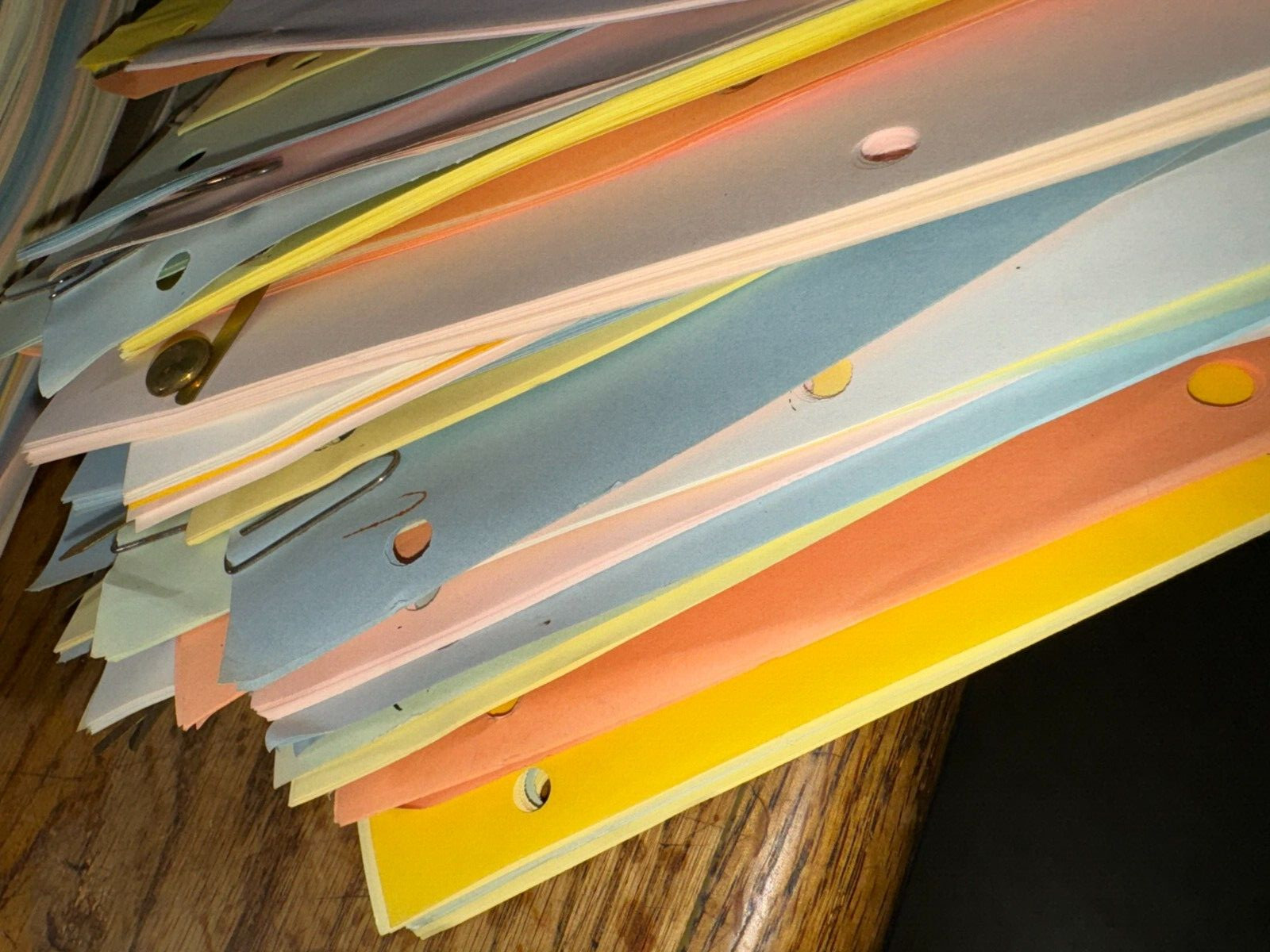 AMAZING TV SCRIPT FIND: Steven Spielberg’s 1985 AMAZING STORIES Pick Your Fave!