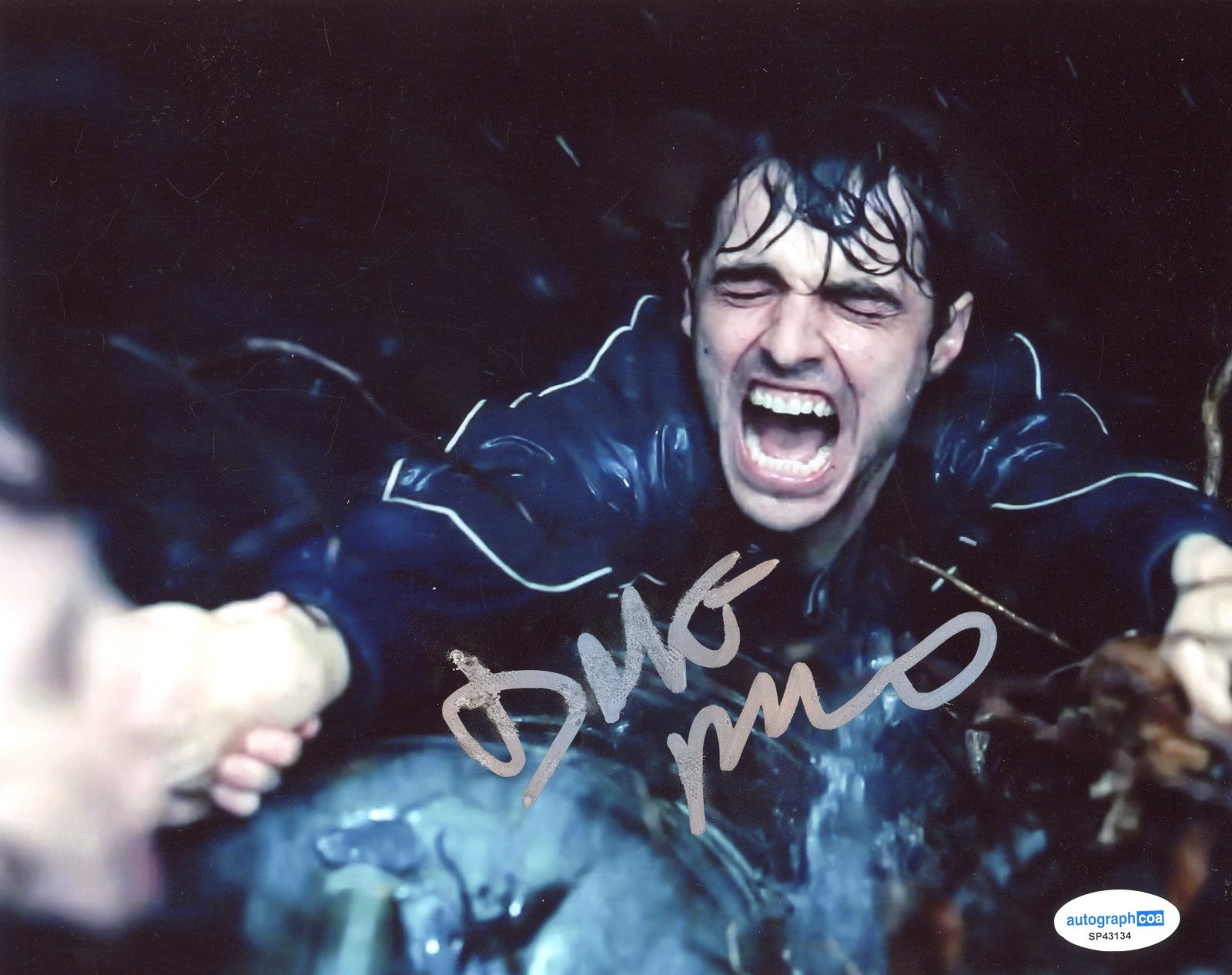 Dave Franco Signed Autographed TOGETHER 8×10 Photo ACOA A