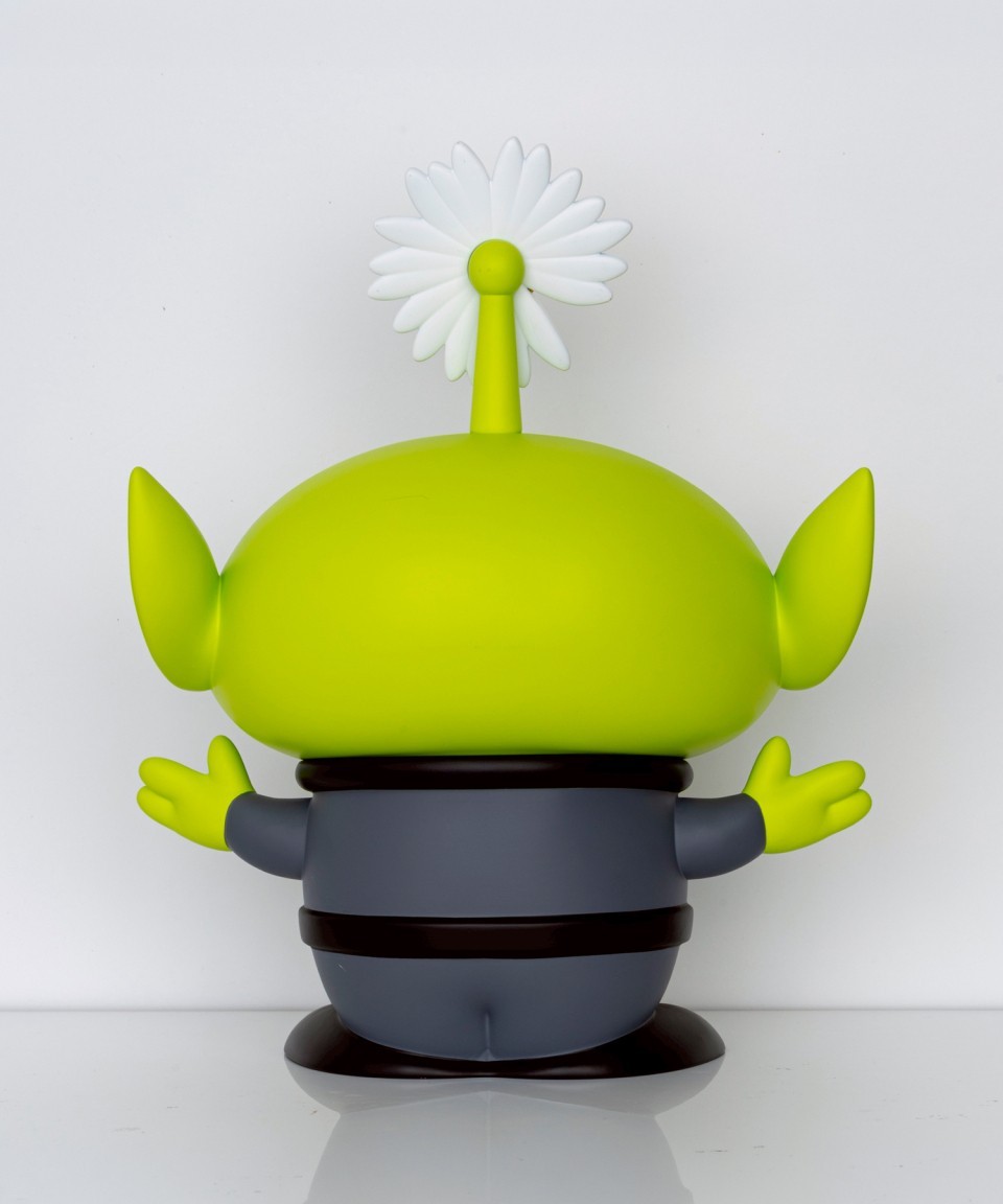 Online Pre-order [ THE FIRST FAN ] TOY STORY G-DRAGON PEACEMINUSONE MERCH