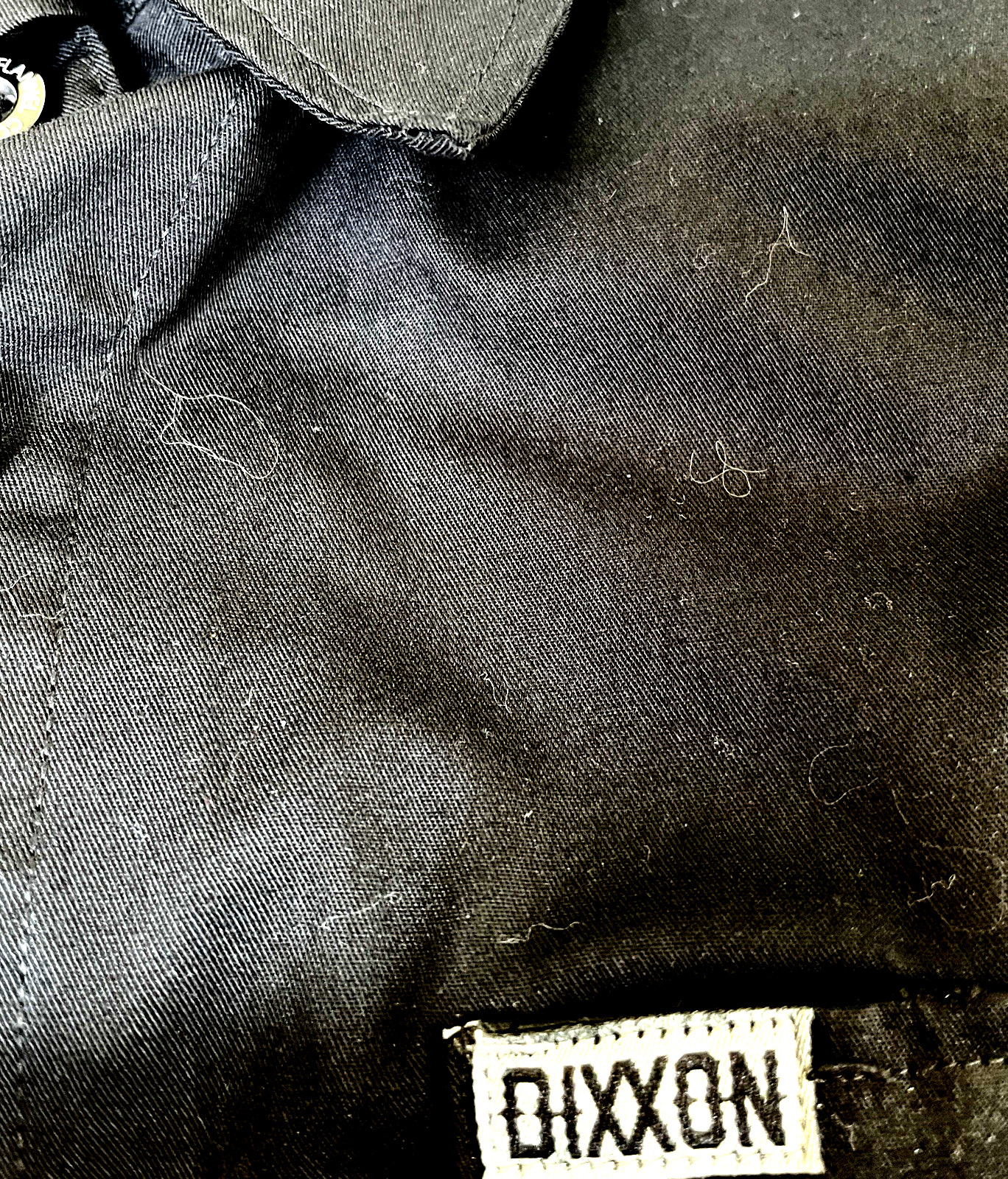 Tiny Beautiful Things S1 CREW Dixxon workforce shirt SS Mens Large NEW