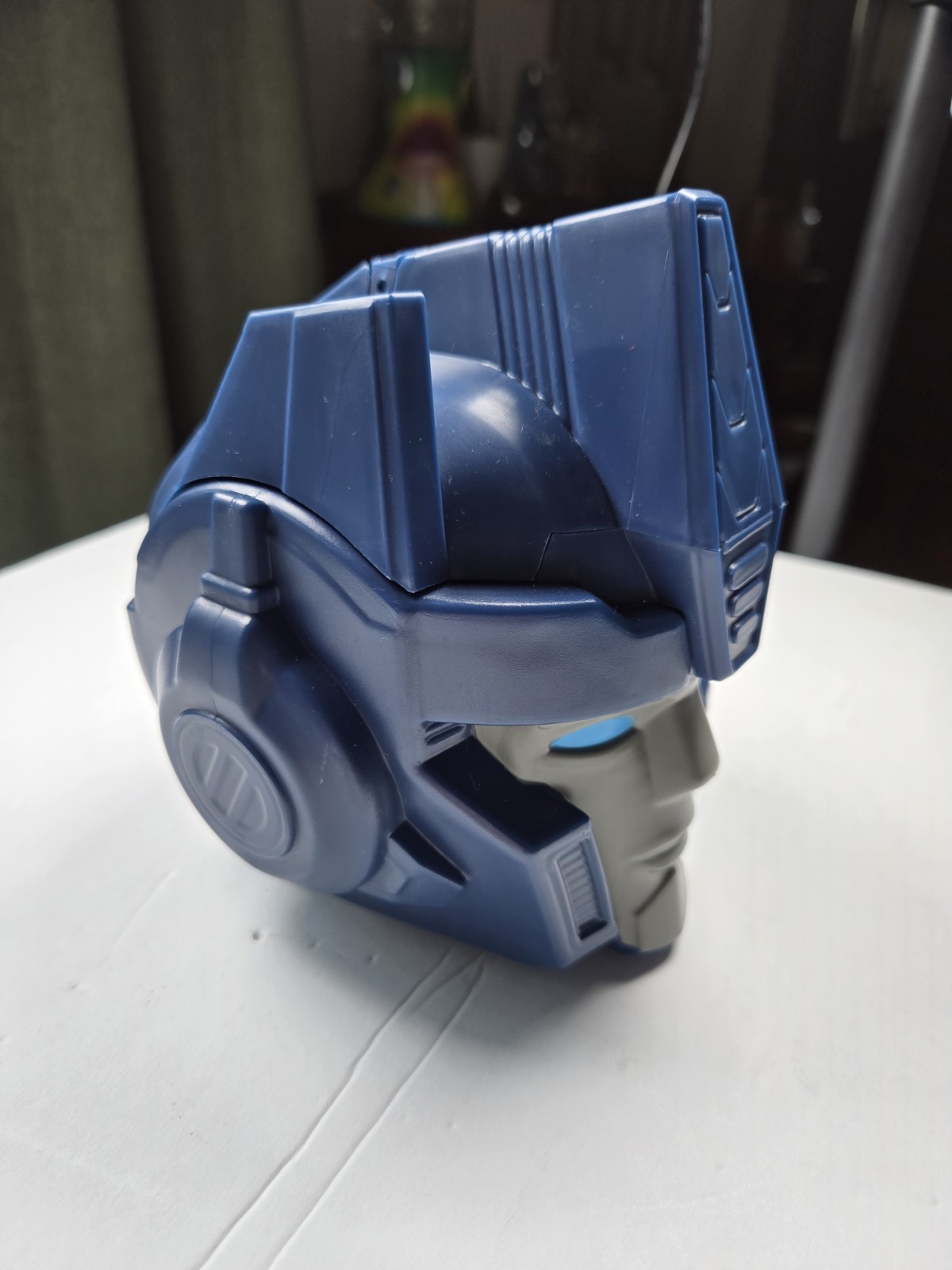 Transformers One Orion Pax Drink Bottle Regal Exclusive 2024 Merch Collectible