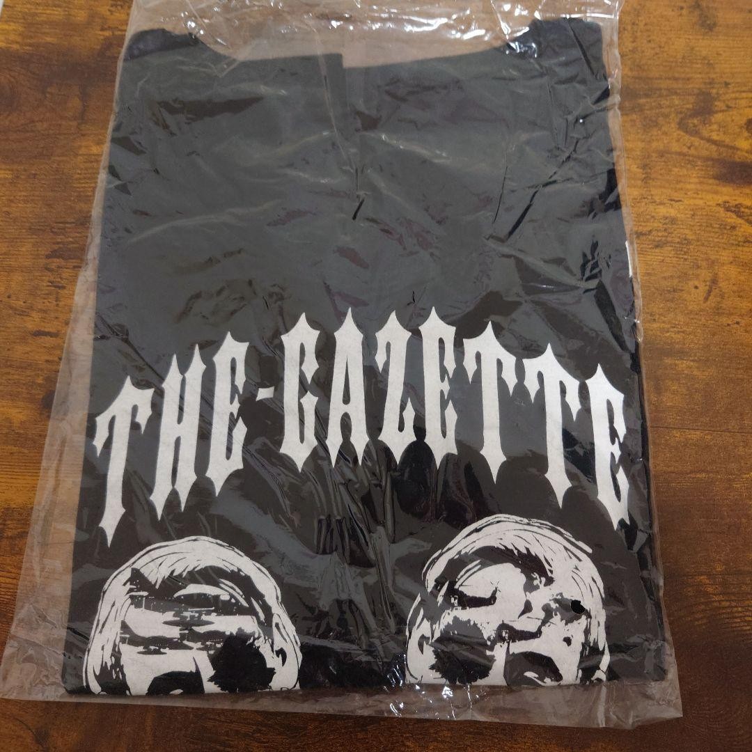 Thegazette Fc Bonus T-Shirt