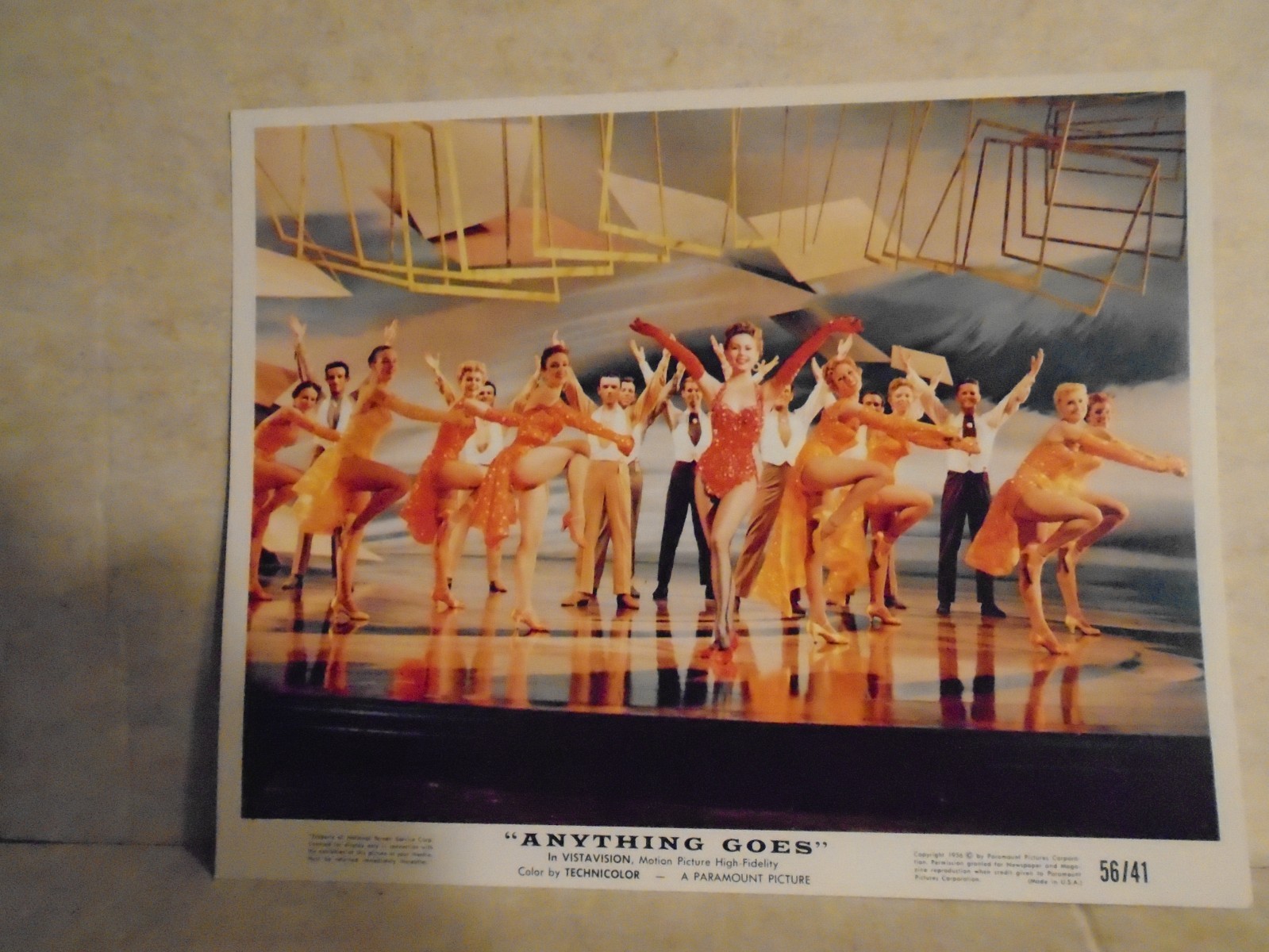 Movie, celebrity glossy photos, 23,-8×10. 50’s-80’s, Gershwin, Monroe, Taylor