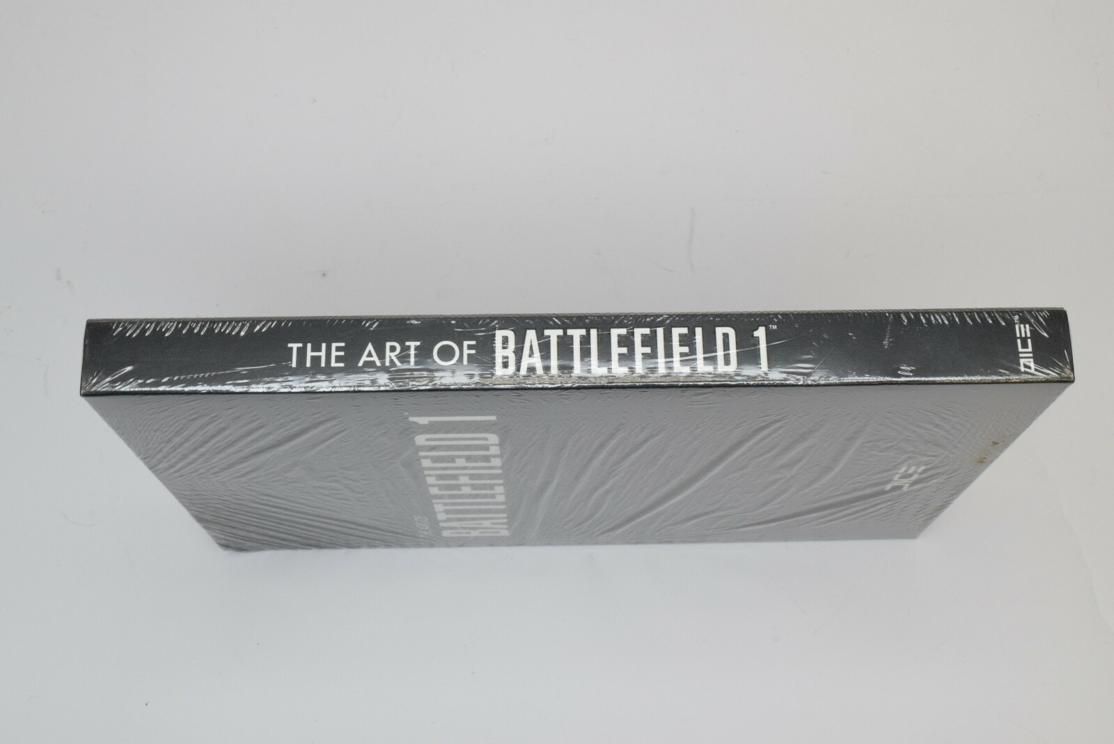 The Art of Battlefield 1 Collector’s Edition Art Book Poster Postcards Set DICE