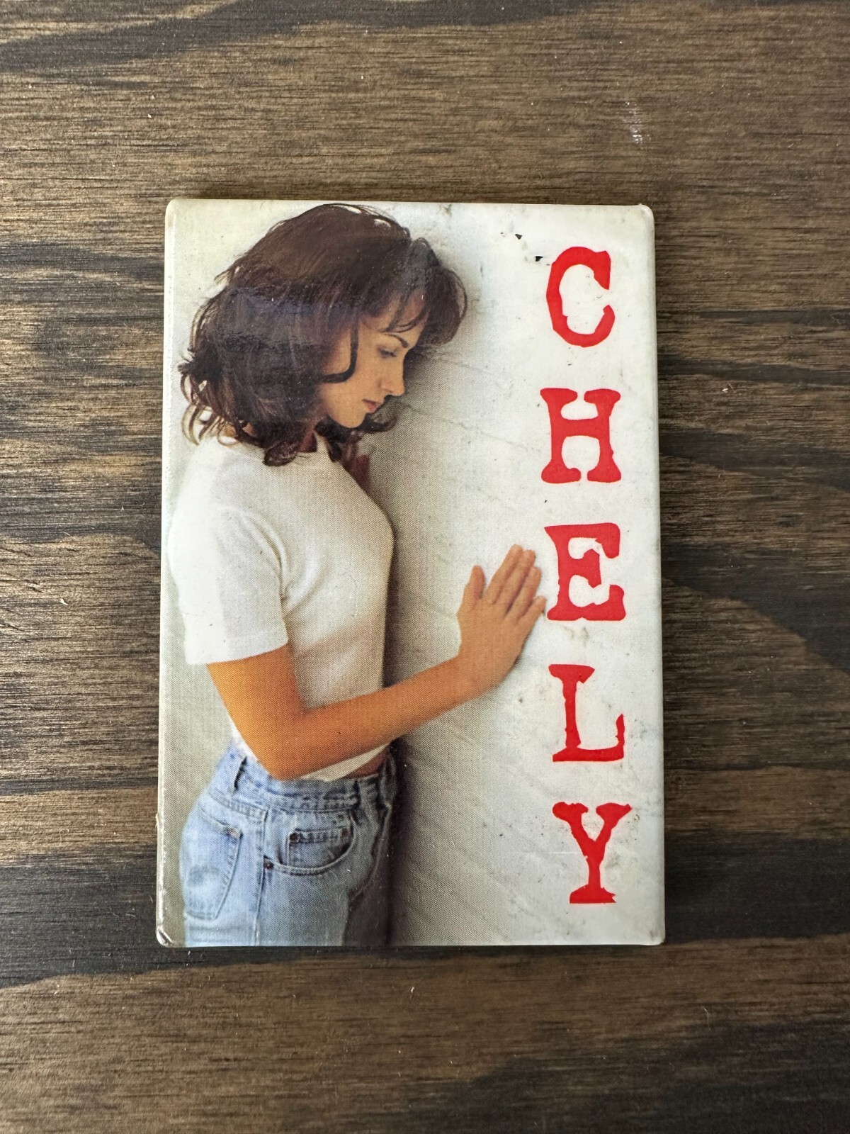 Chely Wright – Magnet – Country Music