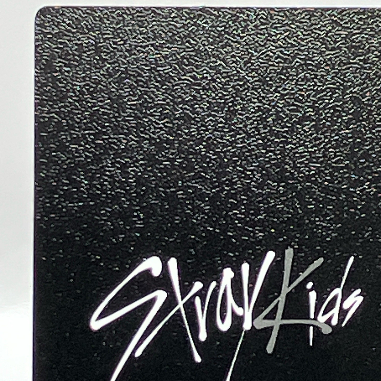 All Members Stray Kids Playing Cards Poker Game Photo Card 2024 Calendar Photos