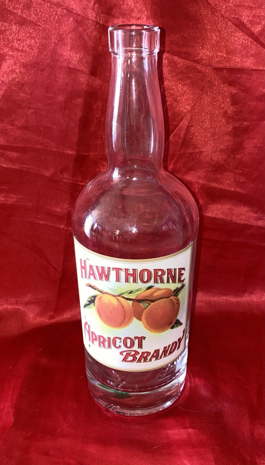 Boardwalk Empire – Production Used Prop Brandy Bottle! Steve Buscemi